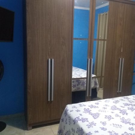 Hospedagem Vovo Gina Aracaju Bagian luar foto