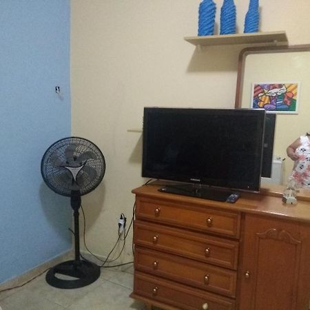 Hospedagem Vovo Gina Aracaju Bagian luar foto