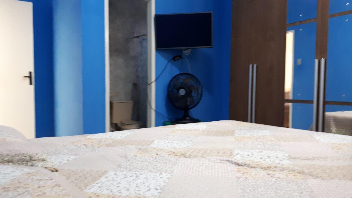 Hospedagem Vovo Gina Aracaju Bagian luar foto