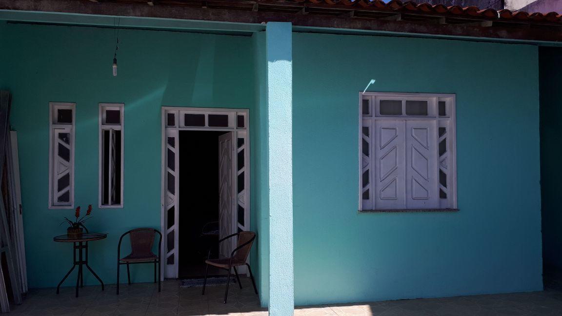 Hospedagem Vovo Gina Aracaju Bagian luar foto