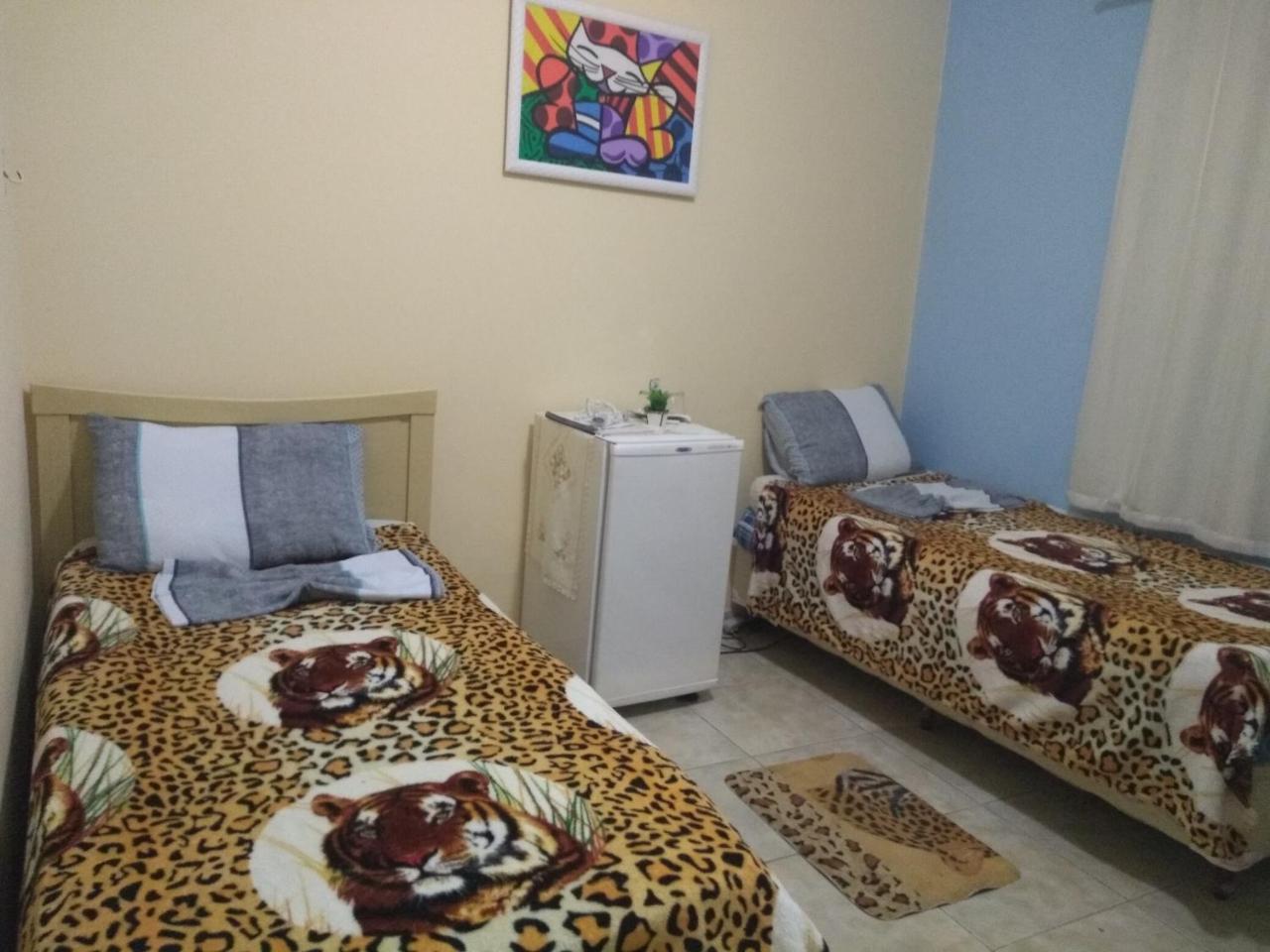 Hospedagem Vovo Gina Aracaju Bagian luar foto