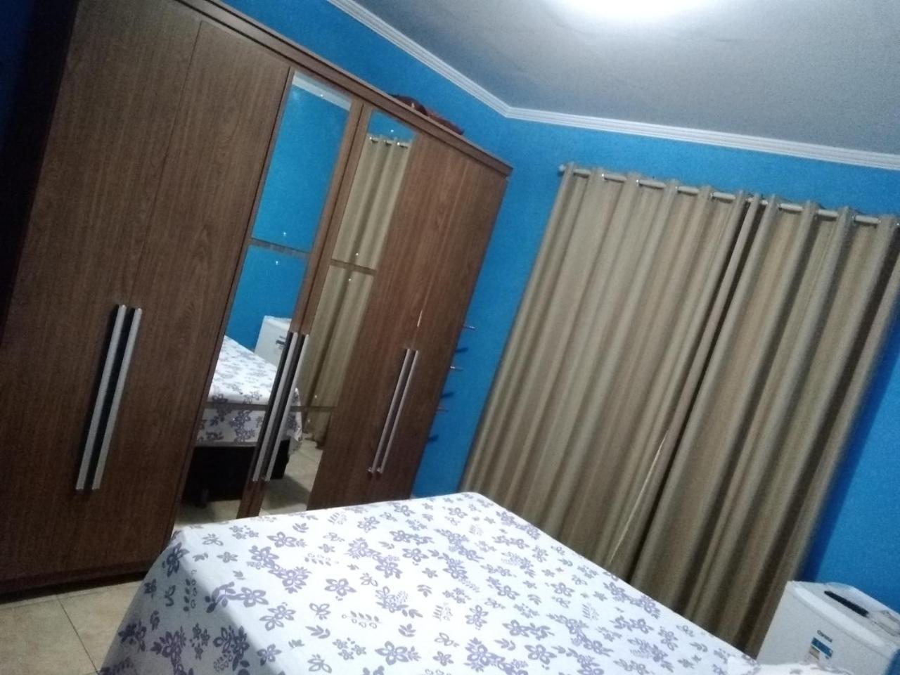 Hospedagem Vovo Gina Aracaju Bagian luar foto