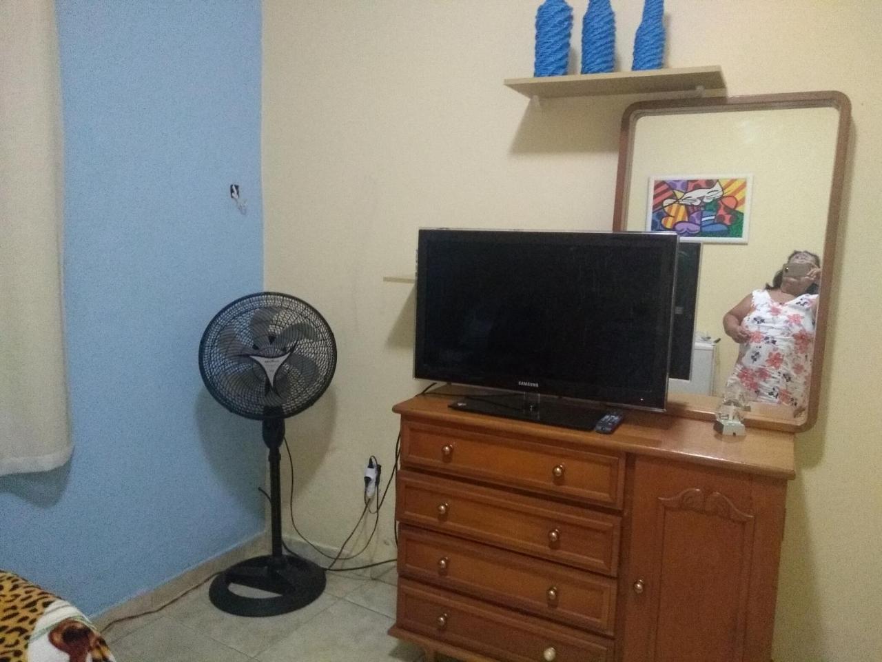 Hospedagem Vovo Gina Aracaju Bagian luar foto