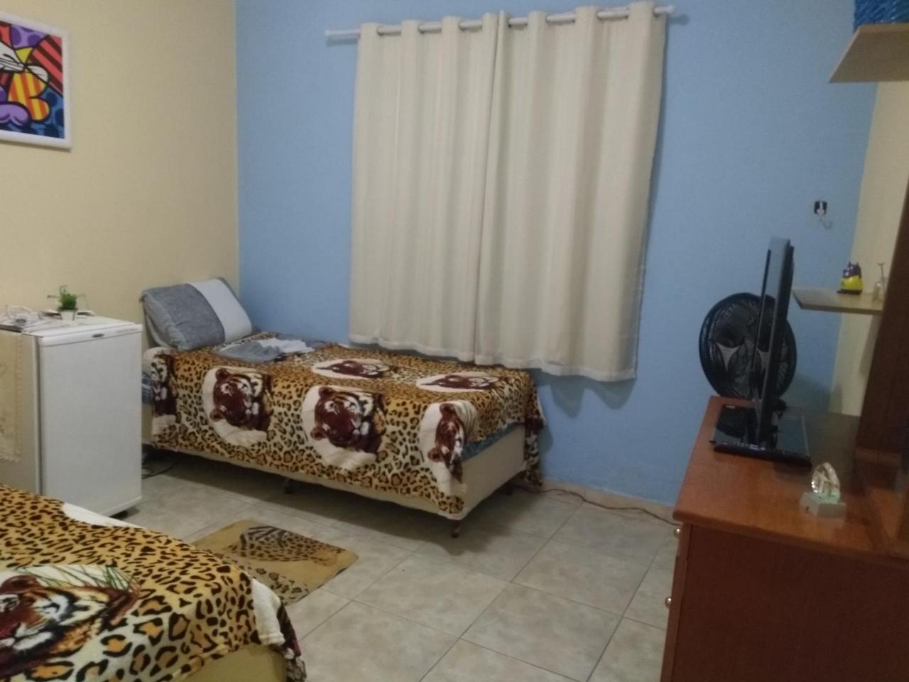 Hospedagem Vovo Gina Aracaju Bagian luar foto