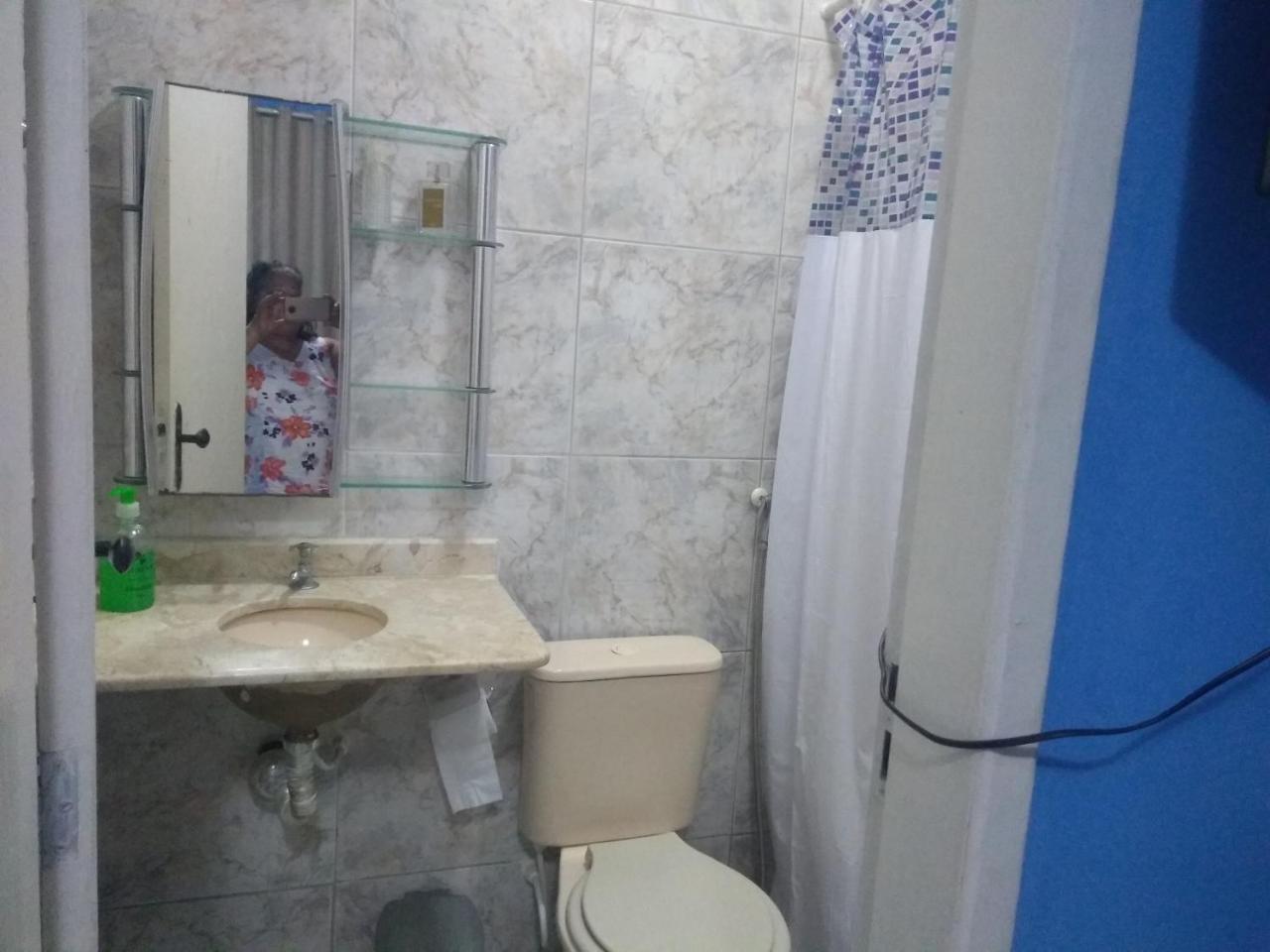 Hospedagem Vovo Gina Aracaju Bagian luar foto